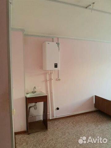 1-к квартира, 26 м², 1/3 эт.
