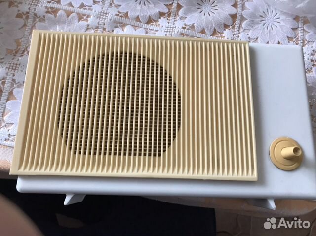 Радио «Сюрприз» 1977 г