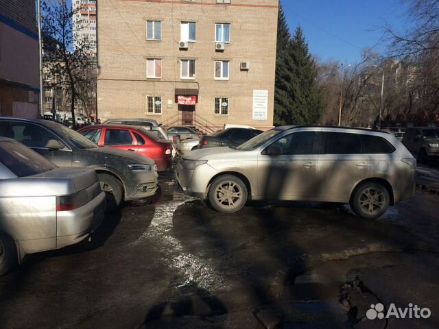 Торгово-офисное помещение, 60 м²