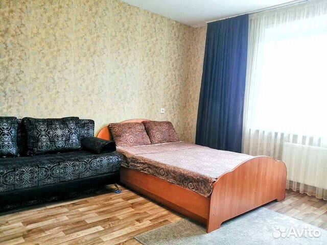 1-к квартира, 40 м², 7/10 эт. 1-к квартира, 40 м², 7/10 эт.
