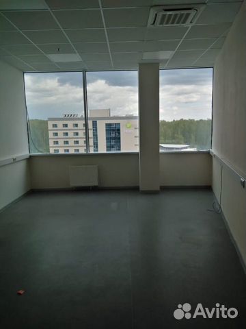 Офисное помещение, 20 м² Офисное помещение, 20 м²