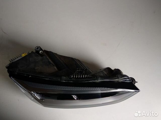 Фара на Audi A5 LED Фара на Audi A5 LED