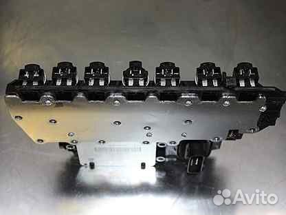 Блок соленоидов 6Т30 Chevrolet Orlando восстановл Блок соленоидов 6Т30 Chevrolet Orlando восстановл