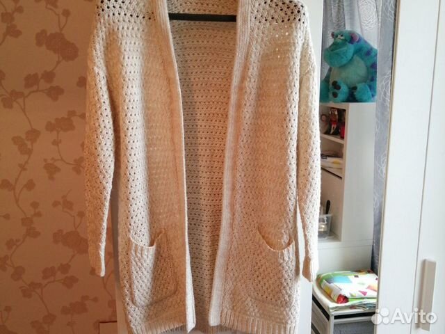 Кардиган Кардиган