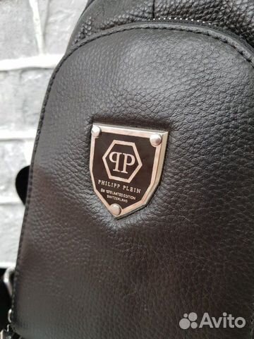 Сумка Philipp Plein