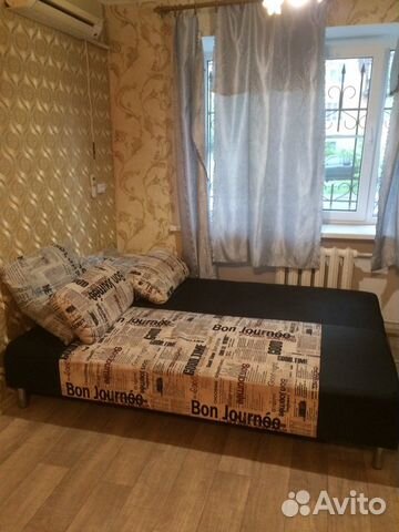 Комната 19 м² в > 9-к, 1/4 эт. Комната 19 м² в > 9-к, 1/4 эт.