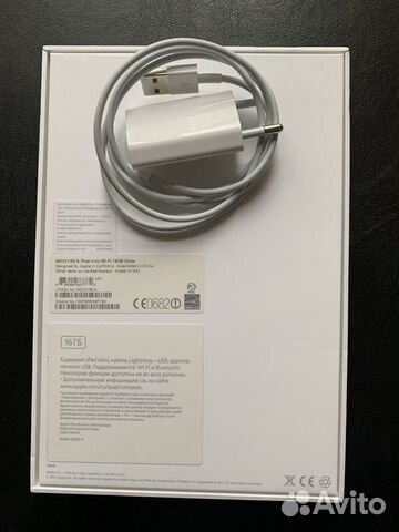 iPad mini
