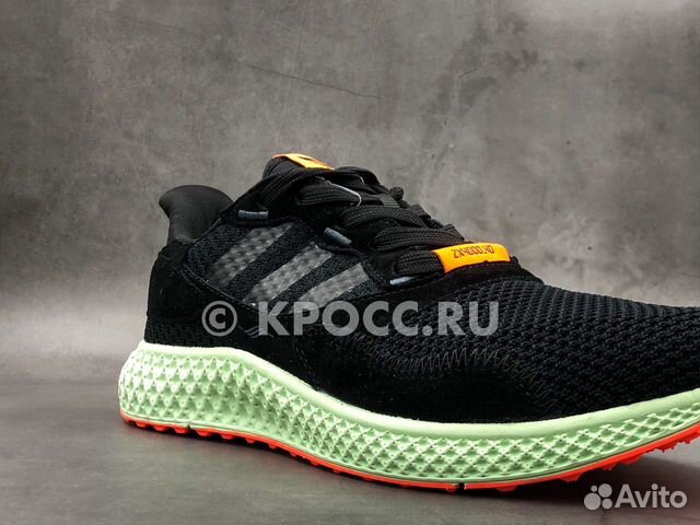 Кроссовки мужские adidas ZX 4000.40 Кроссовки мужские adidas ZX 4000.40