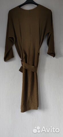 Платье massimo dutti Платье massimo dutti