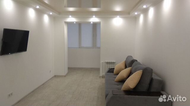 

2-к. квартира, 64 м², 3/9 эт.