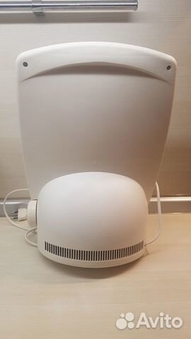 Солярий Philips Солярий Philips