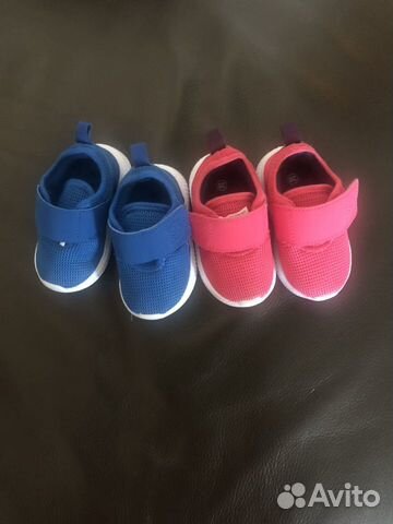 Детские кроссовки Детские кроссовки