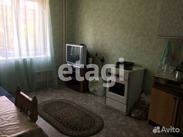 1-к квартира, 45 м², 3/8 эт. 1-к квартира, 45 м², 3/8 эт.