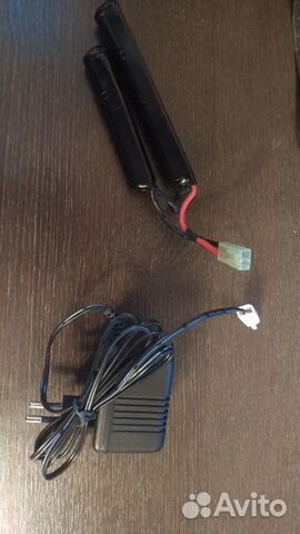 Страйкбольный привод MP5 Cyma Страйкбольный привод MP5 Cyma