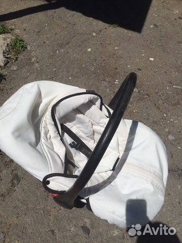 Коляска 3 в 1 Коляска 3 в 1