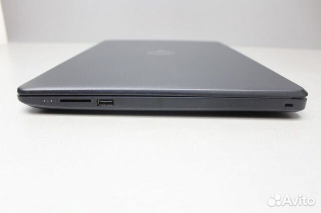 Корпус в отличном состоянии HP 15-bw592ur