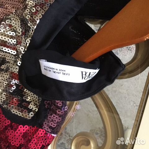 Платье Zara Платье Zara