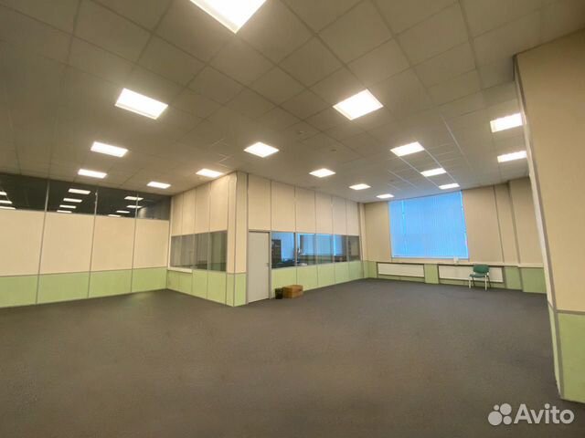 Офис 190.56 м² 2эт, Химки от собственника