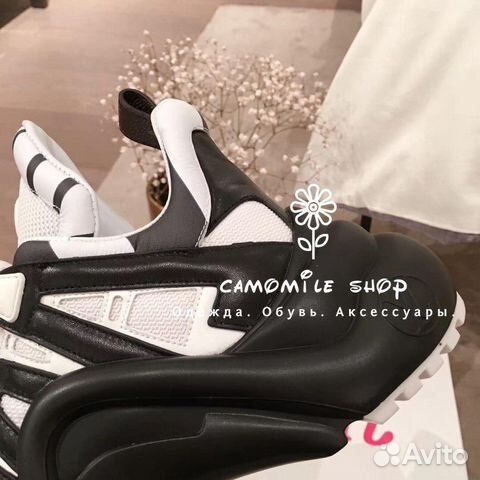 Кроссовки Louis Vuitton Archlight (35-41) Luxe Кроссовки Louis Vuitton Archlight (35-41) Luxe