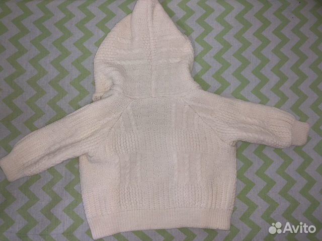 Кофта гномик Кофта гномик