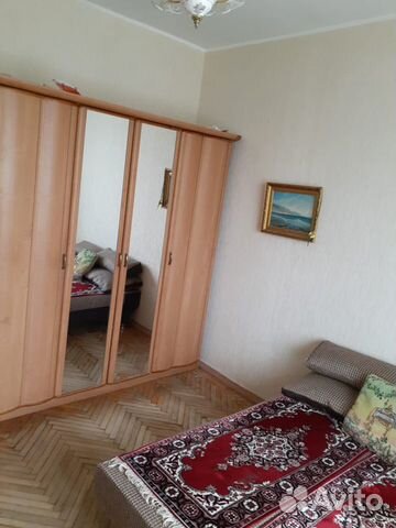 Комната 15 м² в 3-к, 7/8 эт.