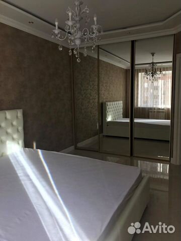 1-к квартира, 40 м², 8/17 эт.