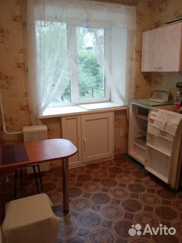 1-к квартира, 31 м², 2/5 эт.