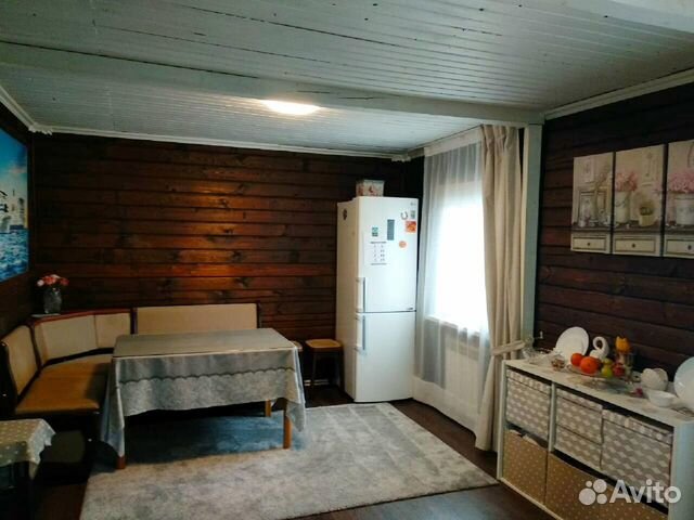 Дом 130 м² на участке 9 сот. Дом 130 м² на участке 9 сот.