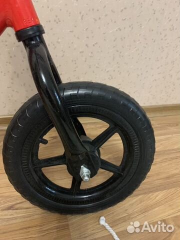 Беговел runbike