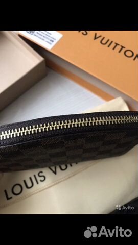 Louis Vuitton косметичка Louis Vuitton косметичка