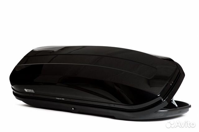 Бокс на крышу Бокс на крышу