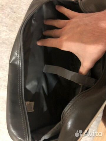 Спортивная сумка Nike Спортивная сумка Nike