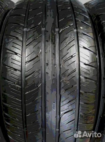 285 50 20 Dunlop бу Шины Летние 285 50 R20 102L