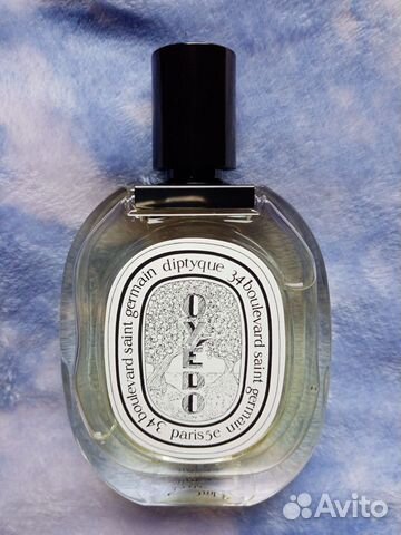 Diptyque Oyedo Diptyque Oyedo
