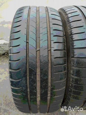 205 55 16 Michelin бу Шины Летние 205 55 R16 102L