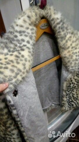 Шубка Marc Cain 44-46.новая Шубка Marc Cain 44-46.новая