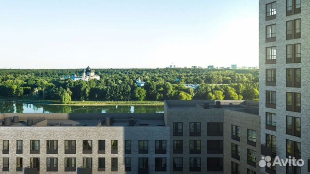 3-к квартира, 78.5 м², 4/8 эт.