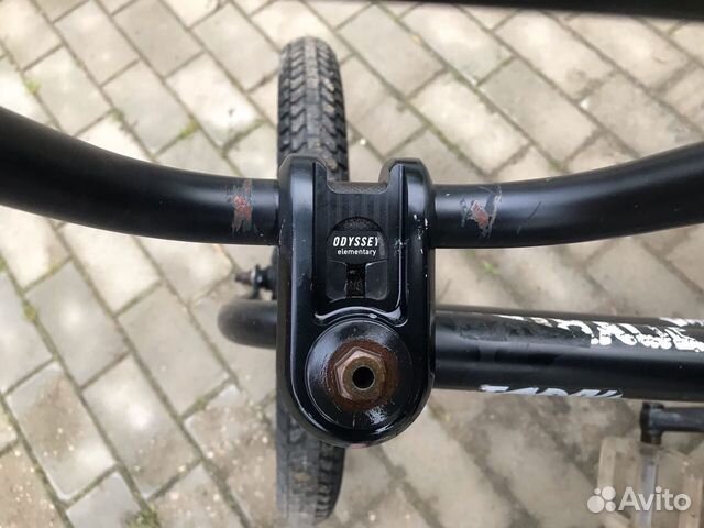Велосипед BMX Haro x5 Велосипед BMX Haro x5