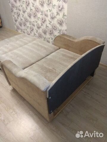 Мини диванчик