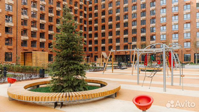 3-к квартира, 81.1 м², 13/16 эт. 3-к квартира, 81.1 м², 13/16 эт.