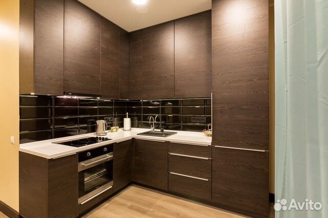 2-к квартира, 60 м², 16/22 эт. 2-к квартира, 60 м², 16/22 эт.