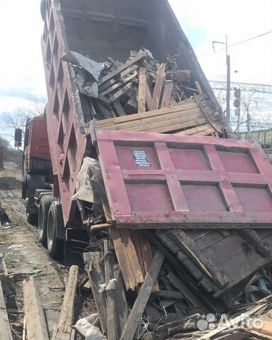 Вывоз мусора бытового и строительного,ветки,грунт