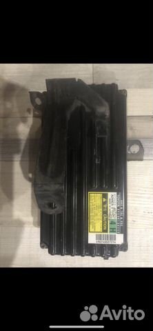 Блок управления abs vsc Лексус ls460 Блок управления abs vsc Лексус ls460