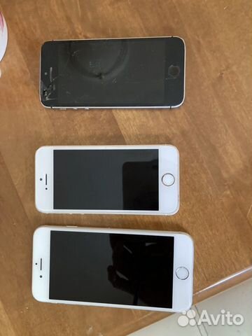 iPhone 6, SE iPhone 6, SE