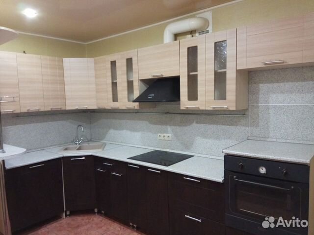 2-к квартира, 47.7 м², 10/10 эт. 2-к квартира, 47.7 м², 10/10 эт.