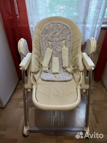 Стульчик для кормления Стульчик для кормления