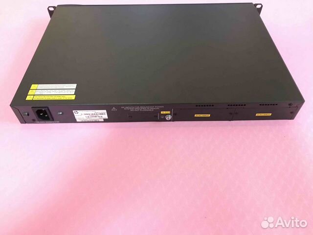 Коммутатор HP 5120-48P-EI JE067A