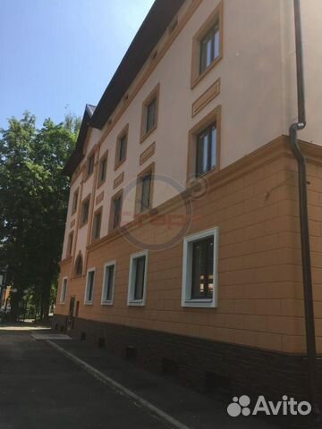 3-к квартира, 88.6 м², 3/4 эт.
