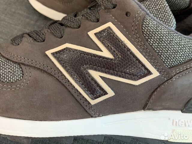 Кроссовки новые New Balance 1400 made in USA ориги Кроссовки новые New Balance 1400 made in USA ориги