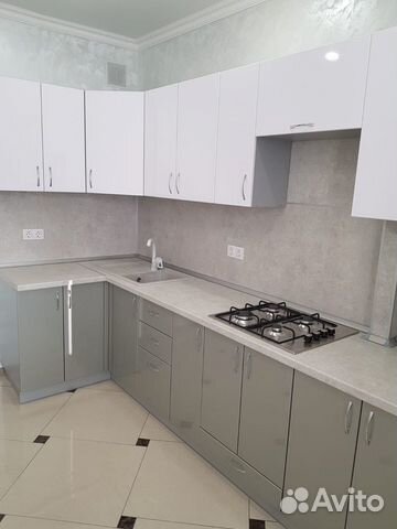 1-к квартира, 40 м², 7/10 эт. 1-к квартира, 40 м², 7/10 эт.